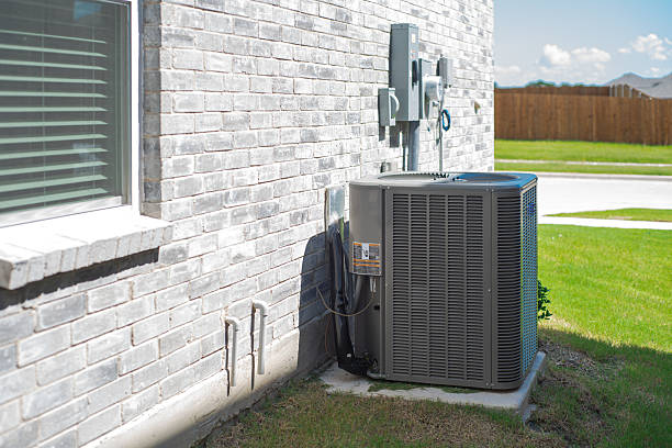 Reliable Hvac Installation contractor in Byers, CO by FH HVAC